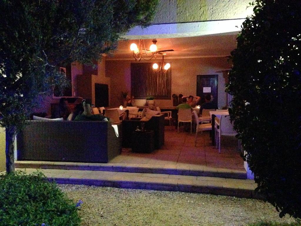 Kakamas Hotel Exterior foto